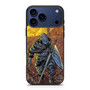 Dark Souls Game 1 iPhone 17 Pro Case