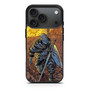 Dark Souls Game 1 iPhone 17 Pro Max Case