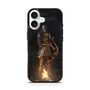 Dark Souls Remastered iPhone 17 Case