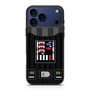 Darth Vader Star Wars 1 iPhone 17 Pro Case