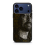 David Grohl Foo Fighter iPhone 17 Pro Case