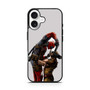 Deadpool VS Wolverine iPhone 17 Case Deadpool VS Wolverine iPhone 17 Case