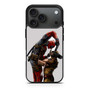 Deadpool VS Wolverine iPhone 17 Pro Max Case Deadpool VS Wolverine iPhone 17 Pro Max Case