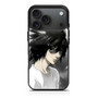 Death Note 2 iPhone 17 Pro Max Case