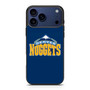 Denver Nuggets iPhone 17 Pro Case