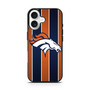 Denver Broncos 2 iPhone 17 Case