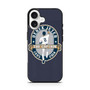 Derek Jeter The Captain iPhone 17 Case