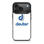 Deuter iPhone 17 Pro Max Case Deuter iPhone 17 Pro Max Case