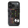 digital music mixer iPhone 17 Pro Max Case