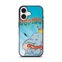 Disney Dumbo 3 iPhone 17 Case