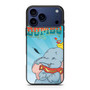 Disney Dumbo 3 iPhone 17 Pro Case