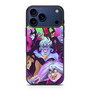 Disney Evil Villain iPhone 17 Pro Case