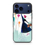 Disney Mary Poppins 1 iPhone 17 Pro Case