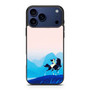 Disney Mulan Riding Horse iPhone 17 Pro Case