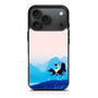 Disney Mulan Riding Horse iPhone 17 Pro Max Case