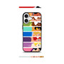 disney princess figures iPhone 17 Case