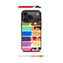 disney princess figures iPhone 17 Pro Max Case