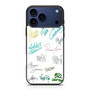 disney signature iPhone 17 Pro Case
