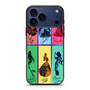disney tales iPhone 17 Pro Case