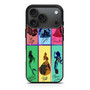disney tales iPhone 17 Pro Max Case