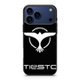Dj tiesto logo iPhone 17 Pro Case