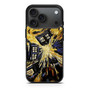 Doctor Who and Tardis Art iPhone 17 Pro Max Case