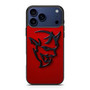 Dodge Demon iPhone 17 Pro Case