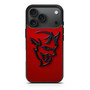 Dodge Demon iPhone 17 Pro Max Case