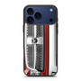 Dodge RAM Laramie iPhone 17 Pro Case