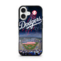 dodger stadium iPhone 17 Case