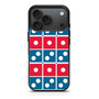 Dominos Pizza 2 iPhone 17 Pro Max Case