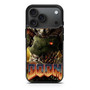 Doom Game iPhone 17 Pro Max Case