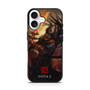 Dota 2 Lucifer the doom iPhone 17 Case