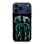 Dragon Ball Son Goku and Vegeta iPhone 17 Pro Case