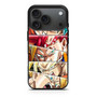 Dragon Ball Son Gaku 2 iPhone 17 Pro Max Case