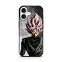 Dragon Ball Zamas iPhone 17 Case