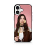 Dua Lipa iPhone 17 Case