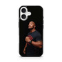 Dwayne Rock Johnson iPhone 17 Case