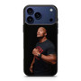 Dwayne Rock Johnson iPhone 17 Pro Case