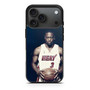 Dwyane Wade iPhone 17 Pro Max Case