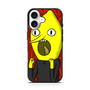 Earl of Lemongrab iPhone 17 Case