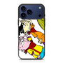 ED EDD N EDDY iPhone 17 Pro Case