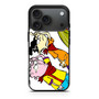 ED EDD N EDDY iPhone 17 Pro Max Case