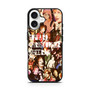 Ed Sheeran 2 iPhone 17 Case