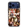 Ed Sheeran 2 iPhone 17 Pro Case