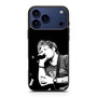 Ed Sheeran Black and White iPhone 17 Pro Case