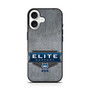 Elite Support Truck iPhone 17 Case
