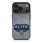 Elite Support Truck iPhone 17 Pro Max Case