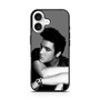 Elvis Presley king of rock iPhone 17 Case