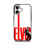 Elvis Presley iPhone 17 Case